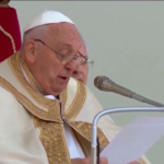 Venezia, Papa Francesco: “Senza salvaguardia potrebbe cessare di esistere”