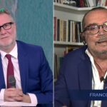 L’annuncio di Franco di Mare: “Ho un mesotelioma”