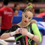 Il dramma di Carlotta Ferlito: “Mia madre ha la Sla, la vedo spegnersi giorno dopo giorno”