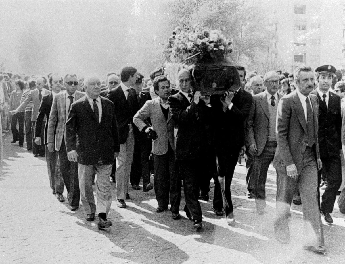 Sergio Ramelli, chi era il ragazzo di destra aggredito e ucciso a