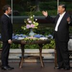 Cina, Xi Jinping dal 5 maggio in Francia, Serbia e Ungheria