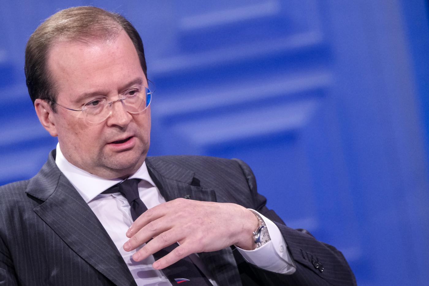 Caso Ariston, Farnesina riceve ambasciatore Russia: “Ritirare misura”
