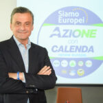 Europee, Calenda: “Mi candido senza piacere, è sfida tra leader”