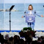 Europee, Meloni annuncia candidatura: “Sulla scheda scrivete Giorgia”