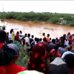 Inondazioni in Kenya, oltre 100 morti