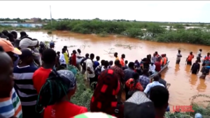 Inondazioni in Kenya, oltre 100 morti