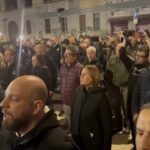 Milano, a ‘presente’ per Ramelli anche collaboratrice di La Russa