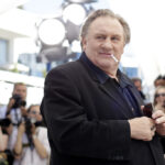 Gerard Depardieu rilasciato dopo fermo e interrogatorio