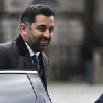 Scozia, si dimette il primo ministro Humza Yousaf