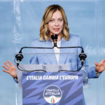 Europee, ministero Interno: “‘Giorgia’ su scheda si può scrivere, voto è valido”
