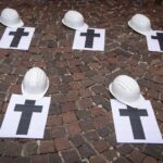 Monza, colpito alla testa in cantiere: muore dopo tre giorni in ospedale