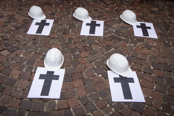 Monza, colpito alla testa in cantiere: muore dopo tre giorni in ospedale