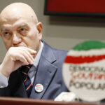 Europee, Marco Rizzo a P.Chigi: “Governo valuterà richiesta dimezzare firme”