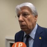 Vannacci, Giovanardi: “Conoscendo Berlusconi poteva rientrare nella sua area”