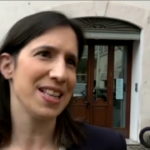 Europee, Schlein: “Programma Meloni? Oltre il suo nome niente”