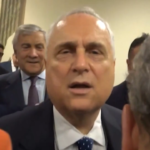 Lotito sullo scontro con Gravina: “Non ho mancato di rispetto a nessuno”