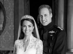 William e Kate, 13 anni di matrimonio per i principi del Galles