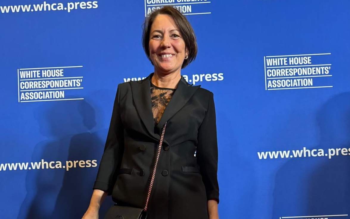 Usa, anche quest’anno LaPresse ospite alla cena dei corrispondenti della Casa Bianca
