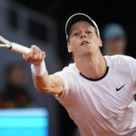Atp Madrid, Sinner batte Kotov e va agli ottavi