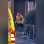 Londra, armato di katana ferisce diverse persone: il video