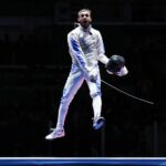 Scherma, Garozzo si ritira per problemi al cuore. Malagò: “Decisione lo onora”