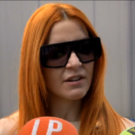 Primo Maggio, Noemi: “Sul palco un messaggio di collaborazione ed empatia”