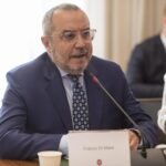 Franco Di Mare, Inail precisa: “Non è tutelato da istituto”