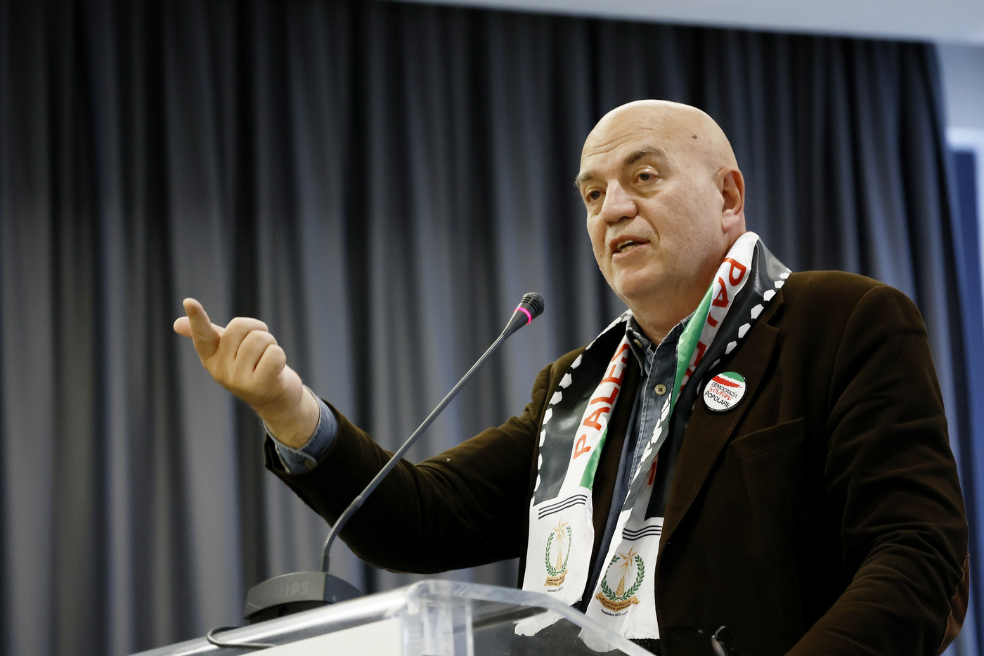 Europee, respinta richiesta Rizzo di ridurre firme per liste