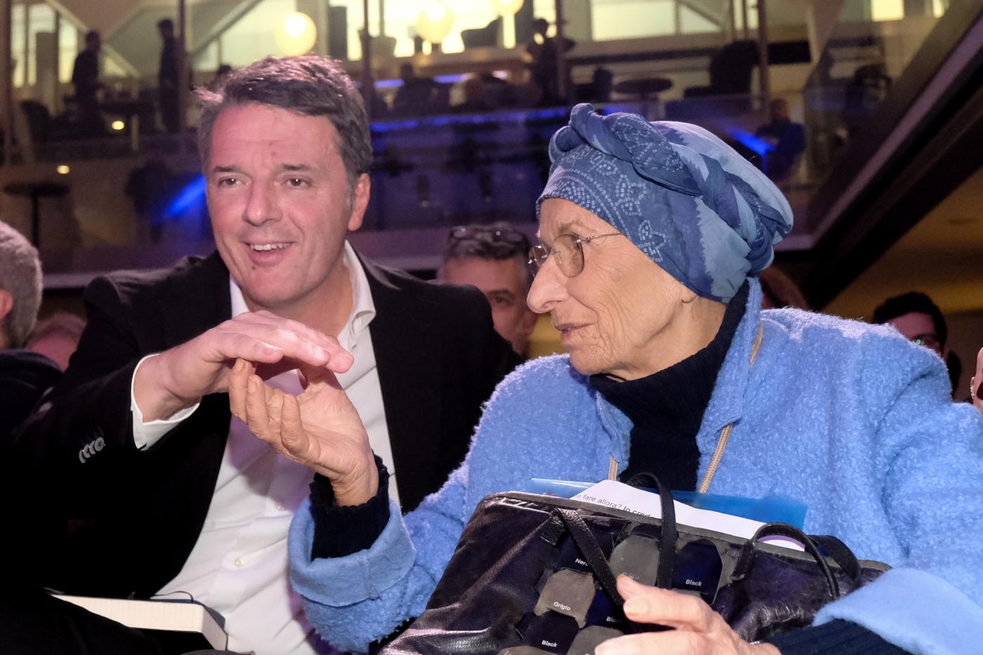 Europee, si candida anche Renzi: “Se eletto andrò al Parlamento Ue”