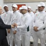 Primo maggio, Mattarella: “Mille morti in un anno stillicidio inaccettabile”