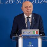 G7 Clima concluso a Venaria. Pichetto: “Indicato percorso uscita da carbone”