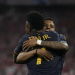 Champions League, Bayern Monaco-Real Madrid 2-2