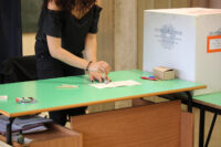 Elezioni Europee 2019 a Pomigliano d'Arco, il voto