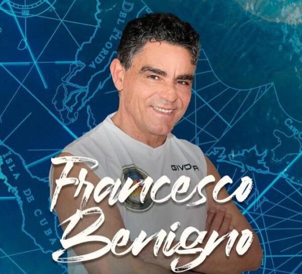 Francesco Benigno fuori dall’Isola dei Famosi, Vladimir Luxuria mostra il video della squalifica