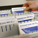 Fentanyl, scatta l’allerta in Italia: trovato in dose eroina