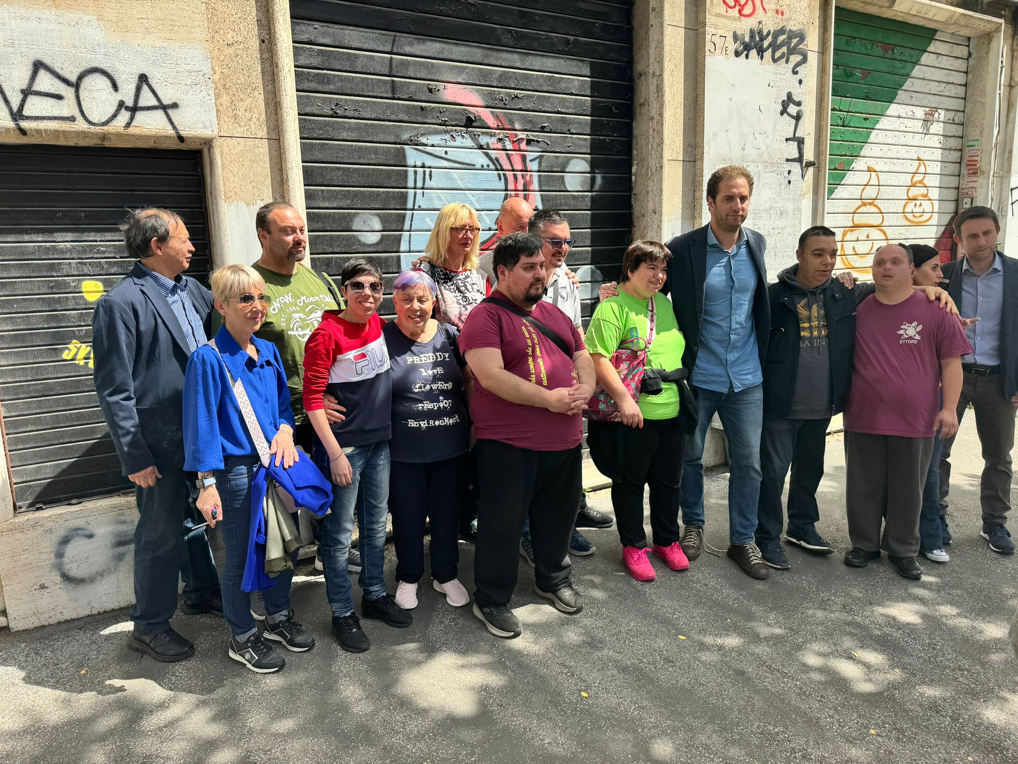 Roma, ristrutturazione costa troppo: chiude la ‘Locanda dei Girasoli’