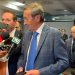 Casa Montecarlo, Fini dopo la condanna: “Più sereno di quanto qualcuno può pensare”