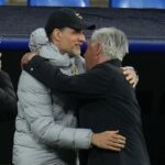 Champions League, al via le semifinali con Bayern-Real Madrid