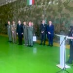 Polonia, La Russa ai militari italiani a Malbork: “Siete gioventù migliore, ambasciatori di pace”