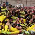 Il Parma torna in Serie A dopo tre anni