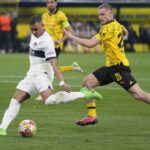 Champions, Borussia Dortmund-Psg 1-0: Fullkrug decide la semifinale d’andata