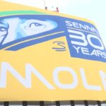 Ayrton Senna, decine di persone all’autodromo di Imola per ricordare il campione brasiliano