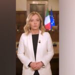Primo maggio, Meloni: “Da noi risposte concrete in ottica redistribuzione ricchezza”