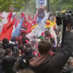 Turchia, bloccato corteo primo maggio a Istanbul: scontri e 30 arresti in piazza Taksim