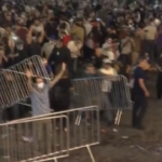 Georgia, proteste contro legge su agenti stranieri: lacrimogeni e idranti per disperdere manifestanti