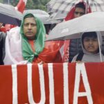 Primo Maggio, a Milano il corteo Sì Cobas e palestinesi