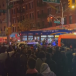 Medioriente, polizia di New York sgombera campus Columbia University: decine gli arresti