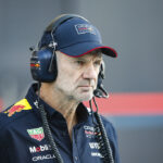 F1, Adrian Newey lascerà la Red Bull nel 2025