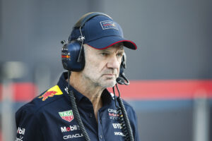 F1, Adrian Newey lascerà la Red Bull nel 2025