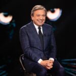 Tv, Chiambretti: “Non salvo certo la Rai, si salva da sola”